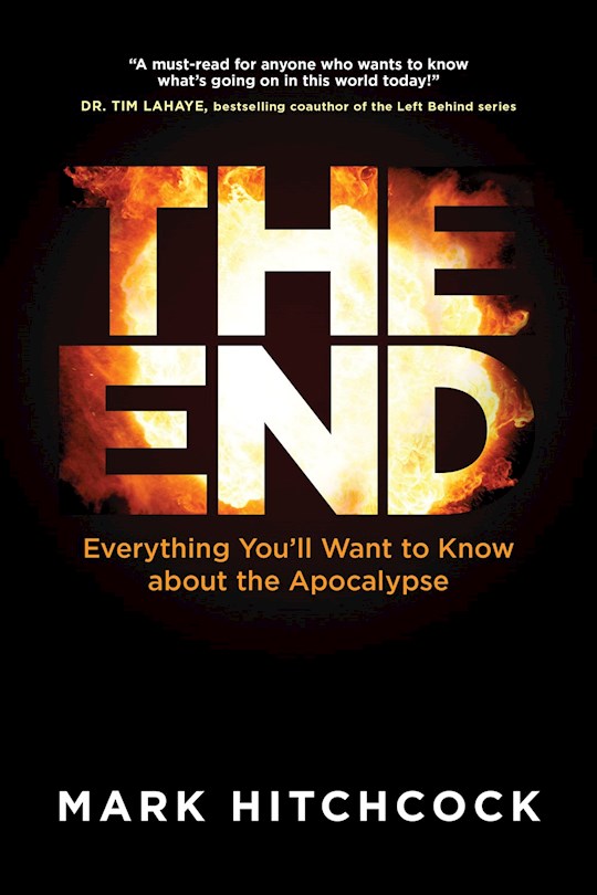 {=The End-Softcover}