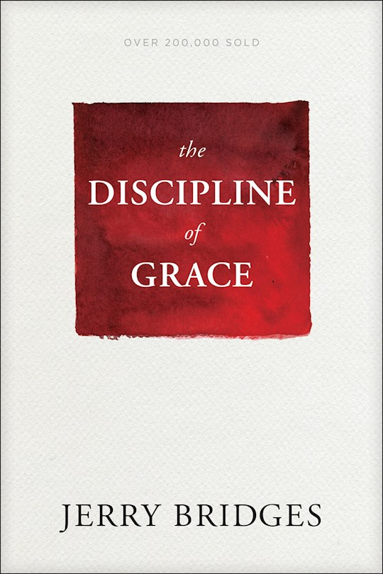 {=The Discipline Of Grace (Repack)}