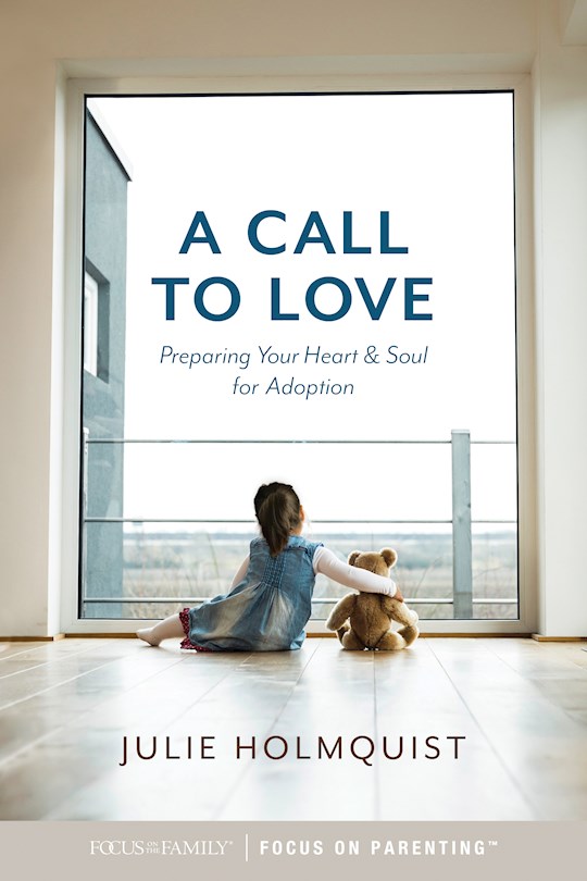 {=A Call To Love}