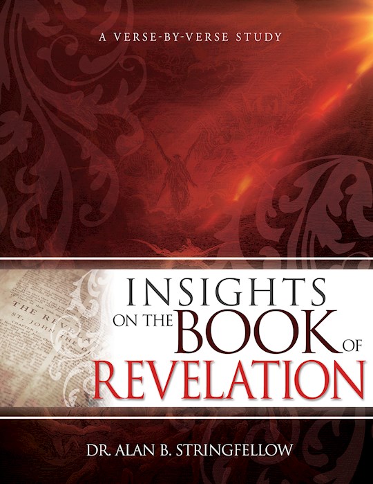 {=Insights On The Book Of Revelation}