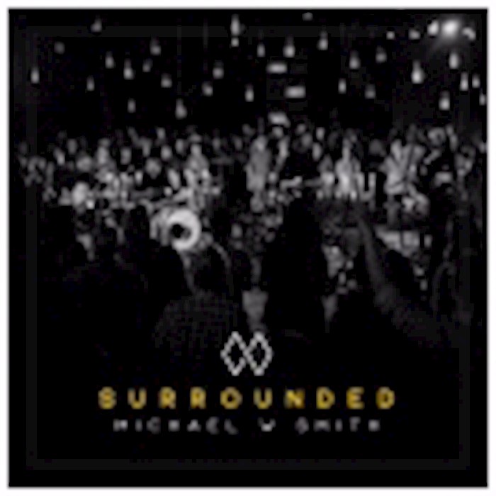 {=Audio CD-Surrounded}