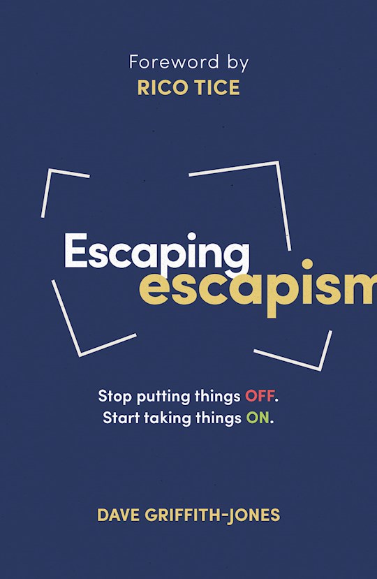 {=Escaping Escapism}