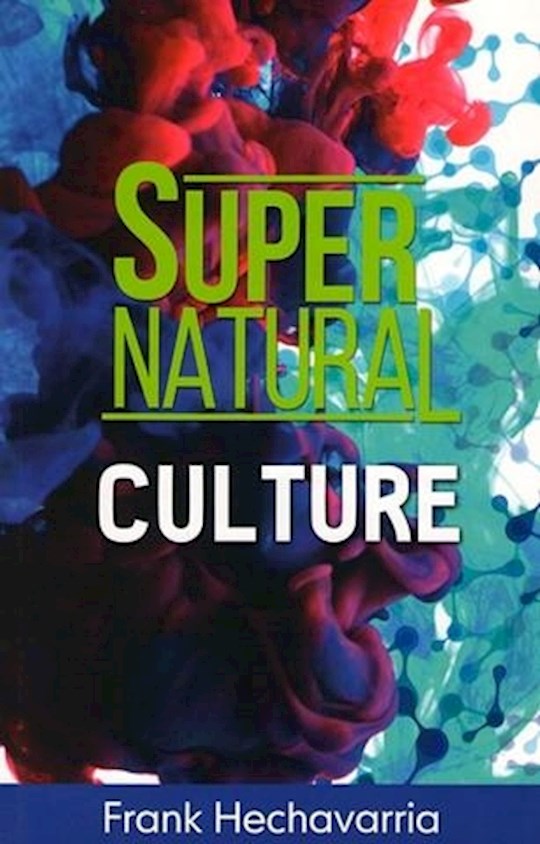 {=Supernatural Culture}