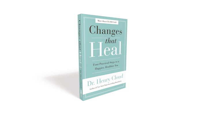 {=Changes That Heal (Repack)}
