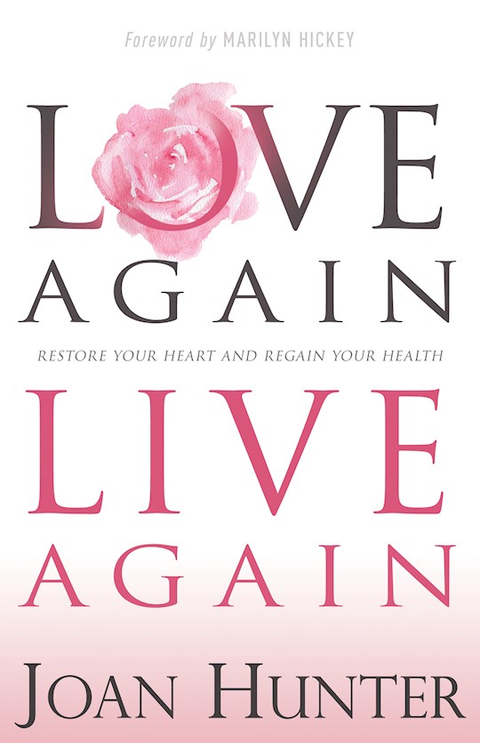 {=Love Again Live Again}