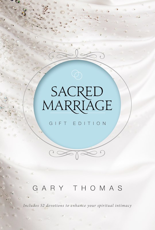 {=Sacred Marriage (Gift Edition) (Repack) }