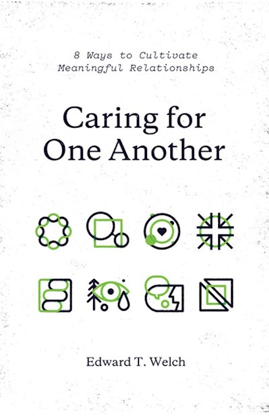 {=Caring For One Another }