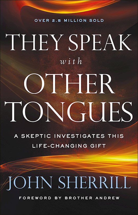 {=They Speak With Other Tongues (Repack)}