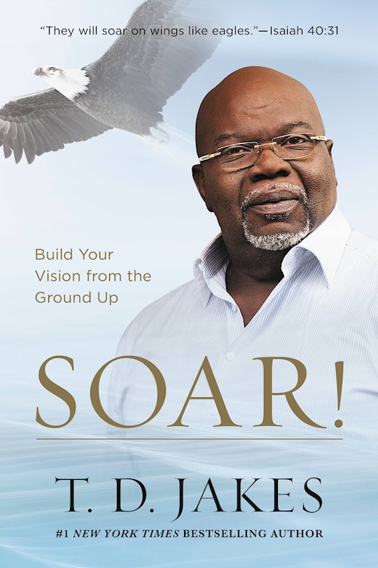 {=Soar!-Softcover}