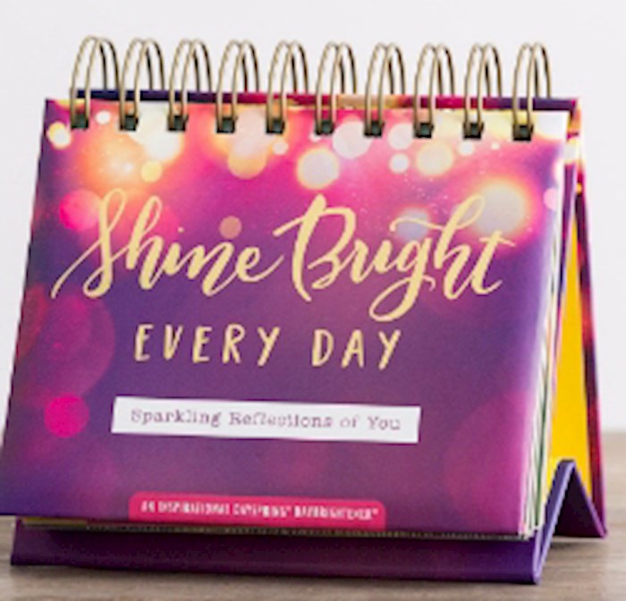 {=Calendar-Shine Bright (Day Brightener)}