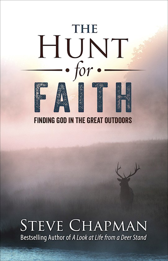 {=The Hunt For Faith }