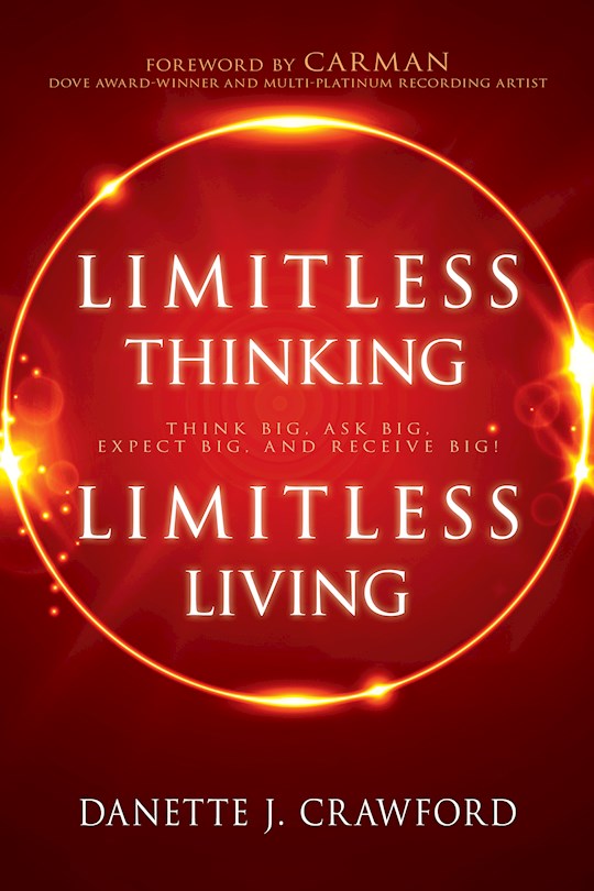 {=Limitless Thinking Limitless Living}