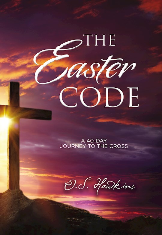 {=The Easter Code Booklet}