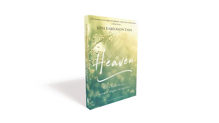{=Heaven: Your Real Home (Expanded)}