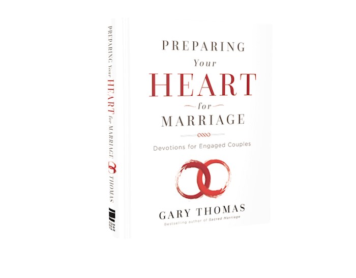 {=Preparing Your Heart For Marriage}