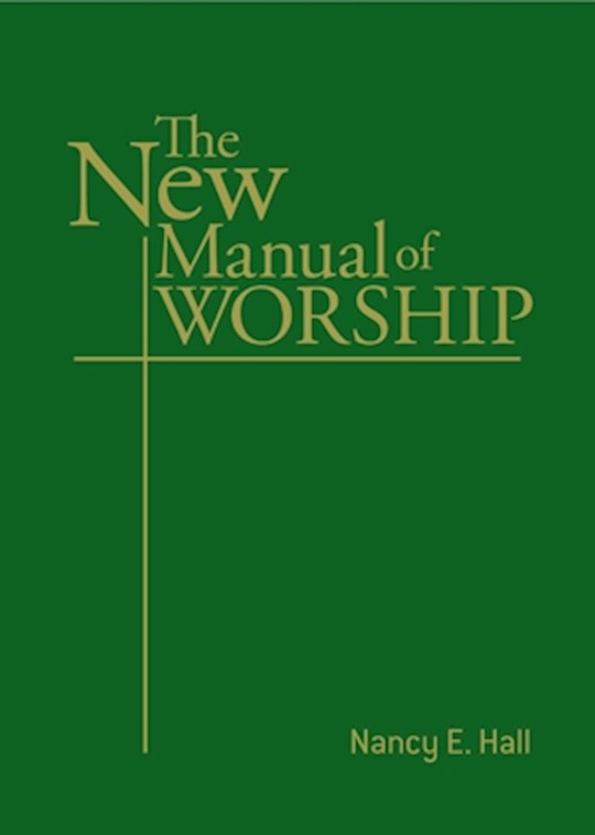 {=The New Manual Of Worship}
