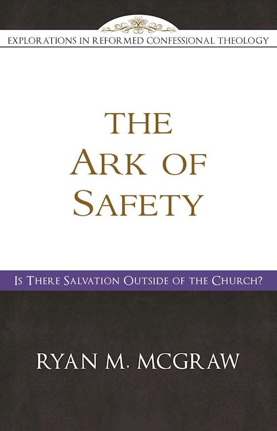 {=The Ark Of Safety}
