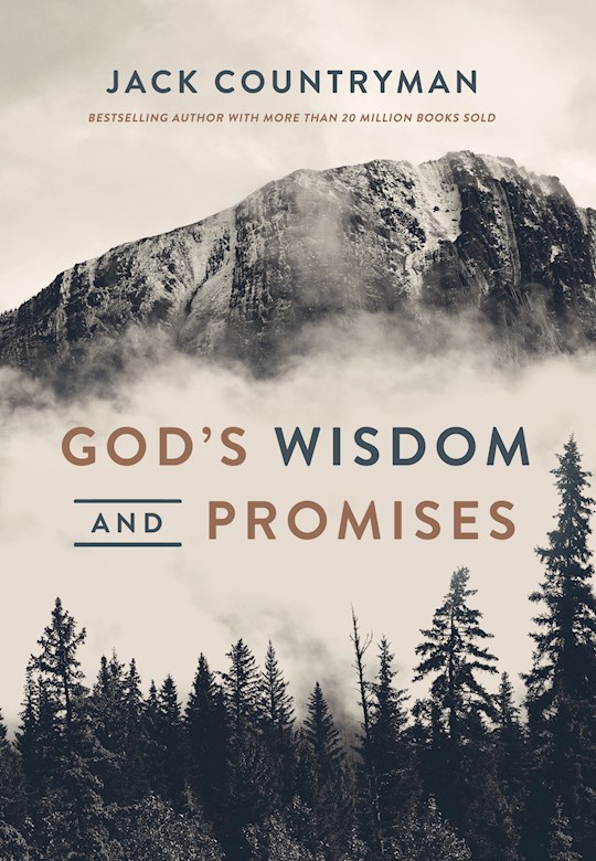 {=God's Wisdom And Promises }