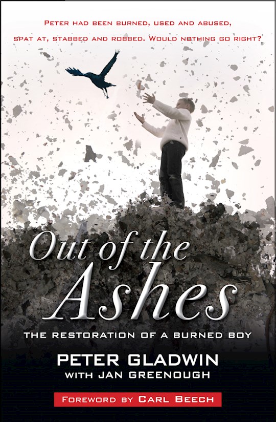 {=Out of the Ashes}