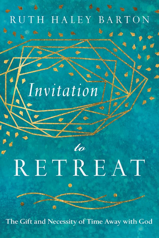 {=Invitation To Retreat}