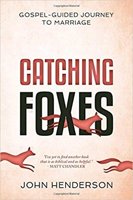 {=Catching Foxes}