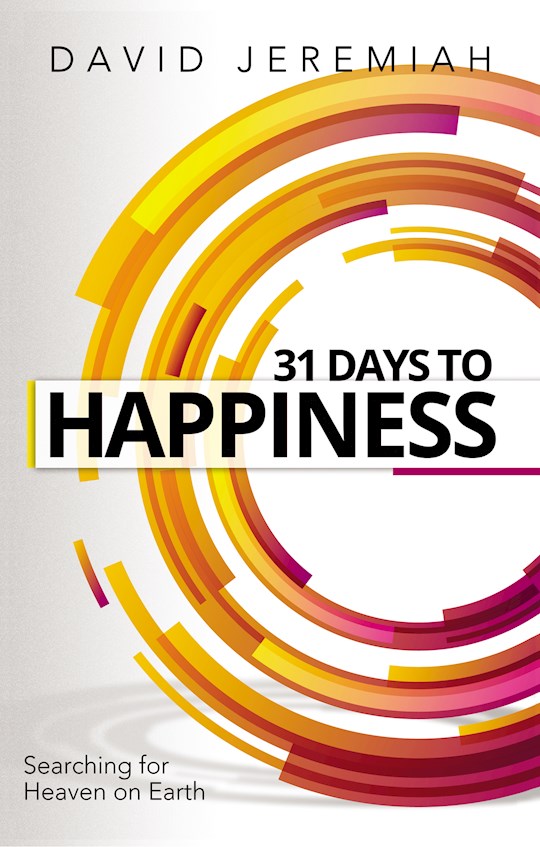 {=31 Days To Happiness (Revised And Updated)}