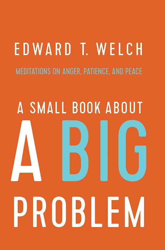 {=A Small Book About A Big Problem}