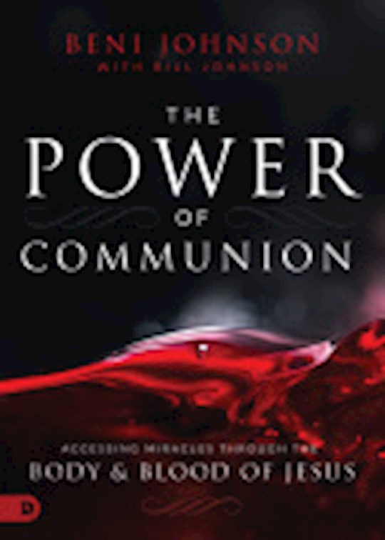 {=The Power Of Communion}