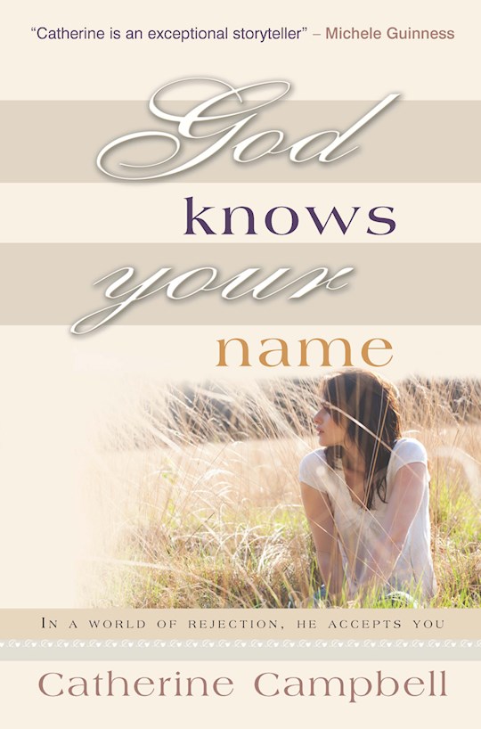{=God Knows Your Name}