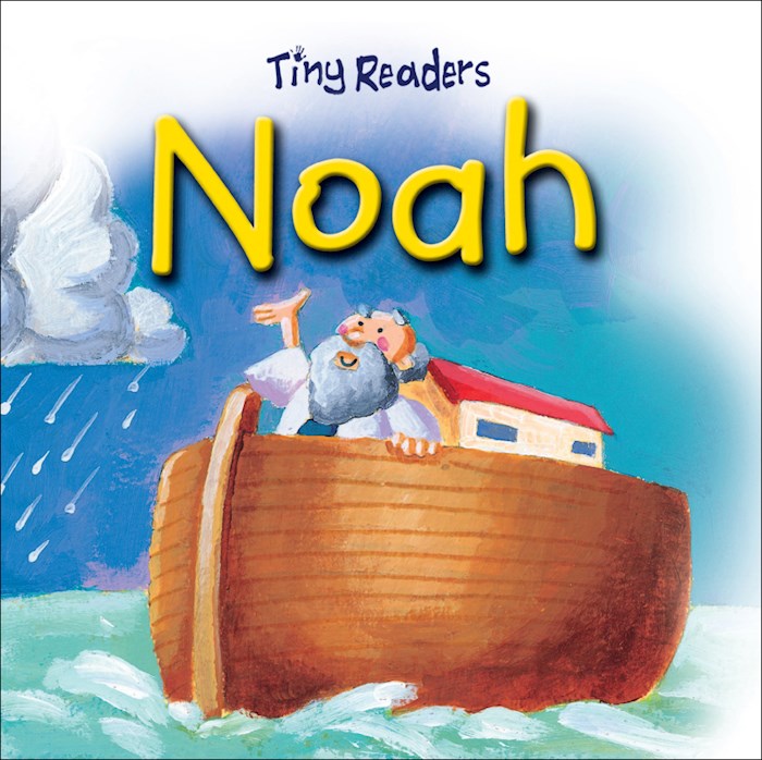 {=Noah (Tiny Readers)}