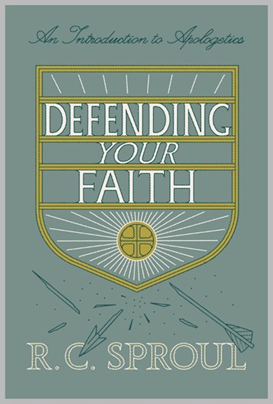 {=Defending Your Faith (Redesign)}