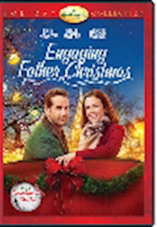 {=DVD-Engaging Father Christmas}