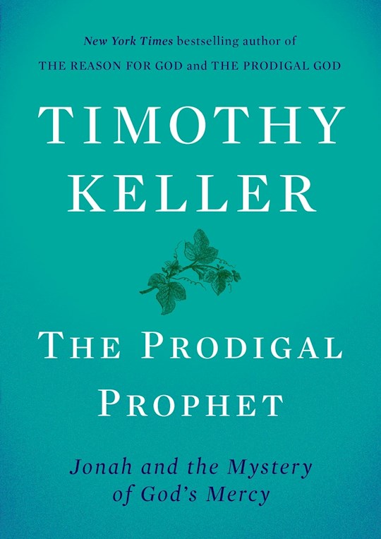 {=The Prodigal Prophet }
