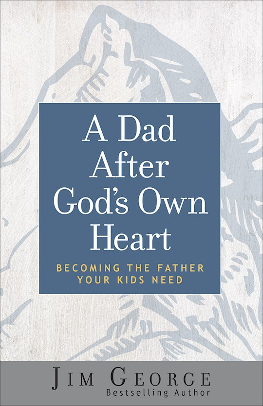 {=A Dad After God's Own Heart (Repack)}