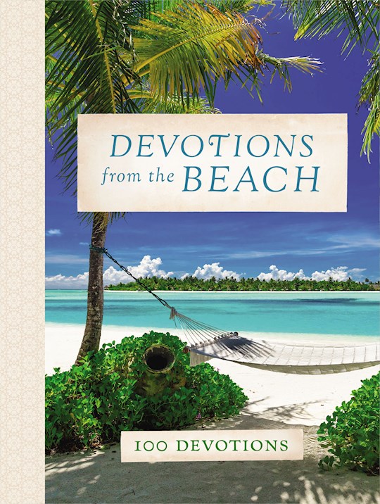 {=Devotions From The Beach}