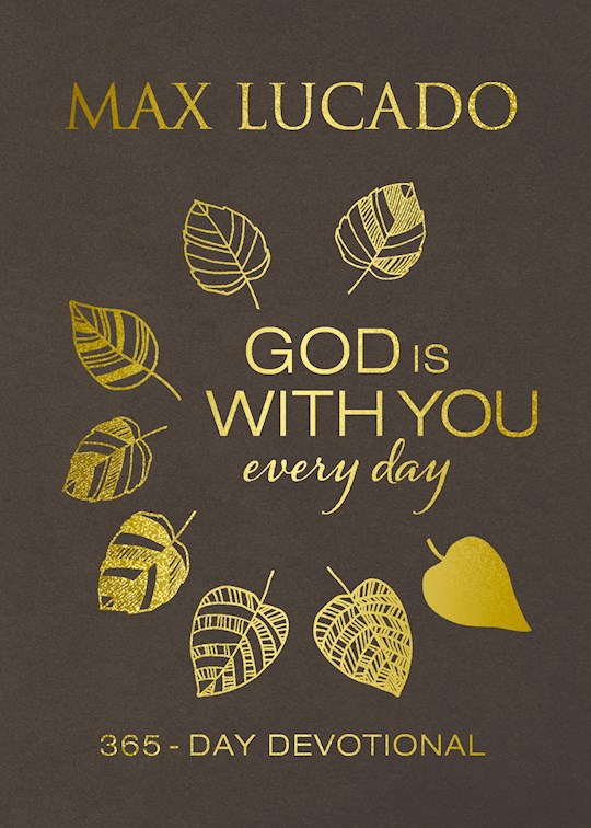 {=God Is With You Every Day (Large Text)}