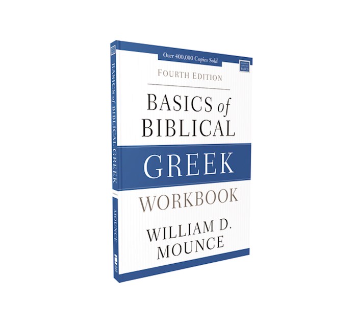 {=Basics Of Biblical Greek Workbook (4th Edition)}