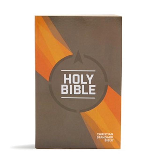 {=CSB Outreach Bible-Softcover}