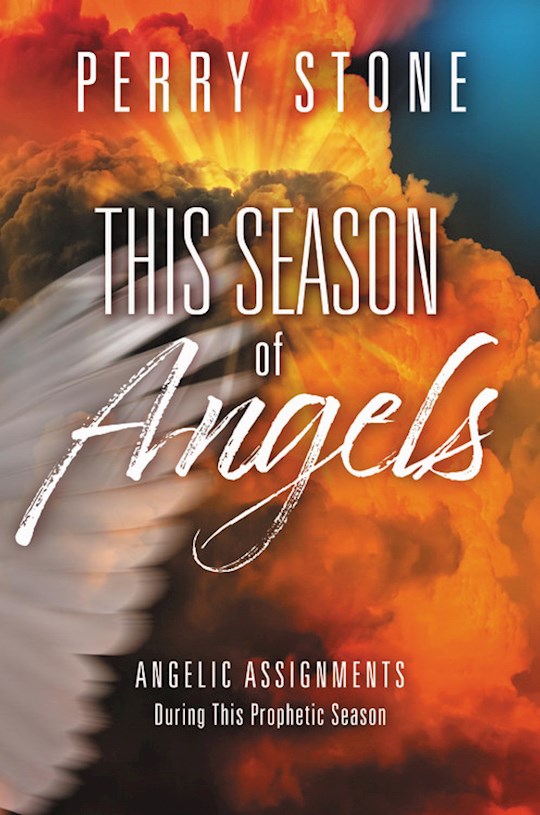 {=This Season Of Angels-Hardcover}