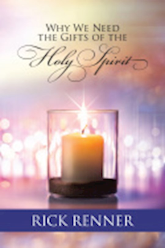 {=Why We Need The Gifts Of The Holy Spirit}