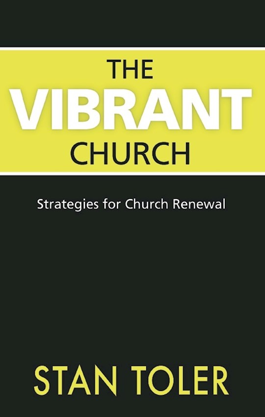 {=The Vibrant Church}