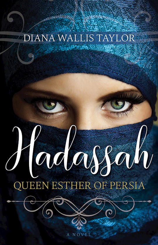 {=Hadassah Queen Esther Of Persia}
