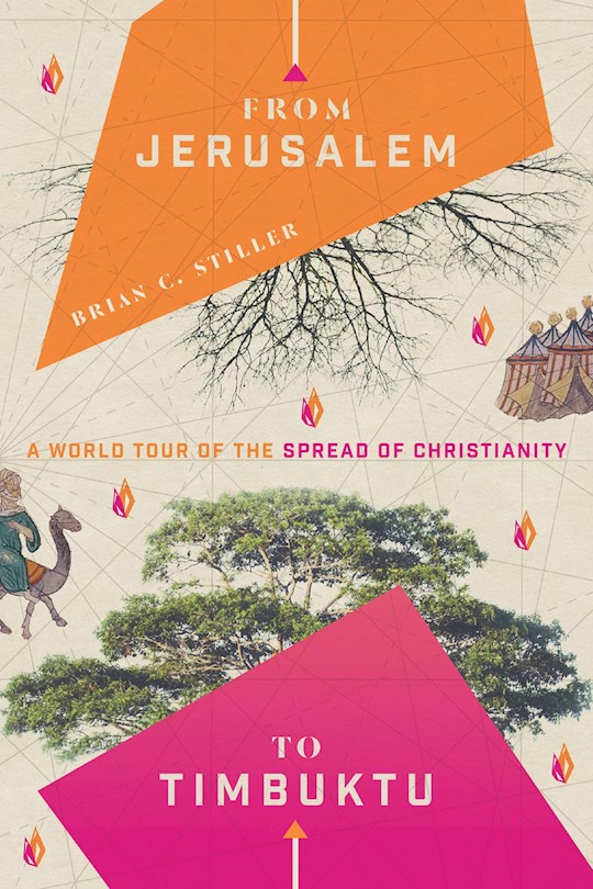 {=From Jerusalem To Timbuktu   (Not Available-Out Of Print)}
