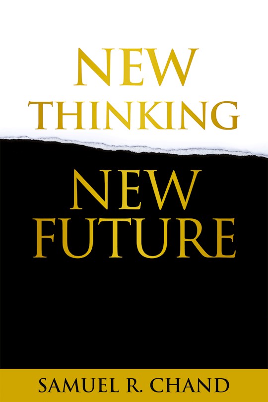 {=New Thinking New Future}