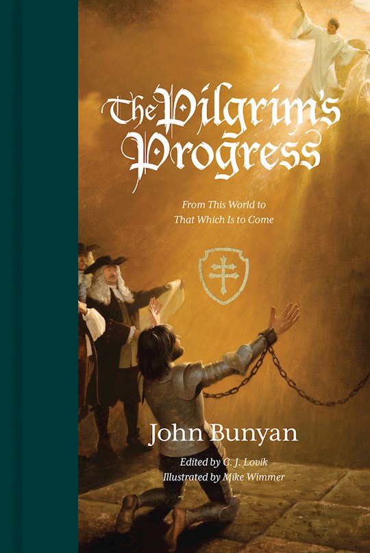 {=The Pilgrim's Progress (Redesign)}