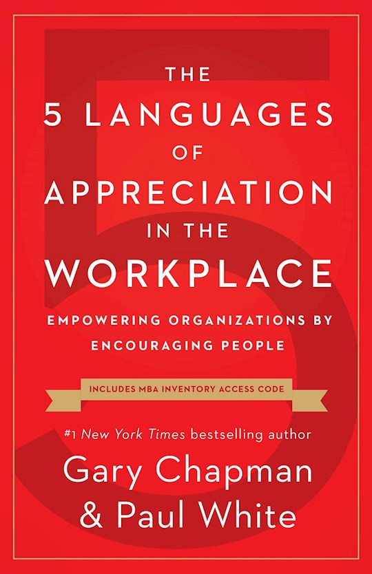 {=The 5 Languages Of Appreciation In The Workplace (Repack)}