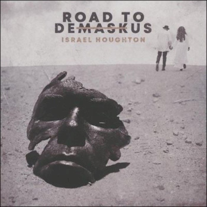 {=Audio CD-The Road To DeMaskUs}