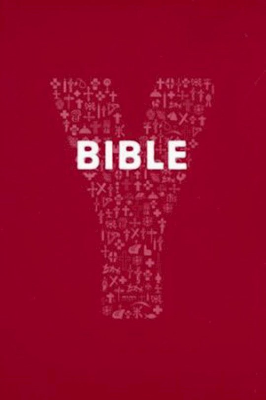 {=RSV Youcat Bible-Softcover}