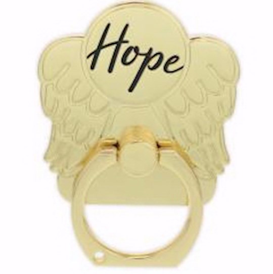{=Phone Ring-Golden Inspirations-Hope}