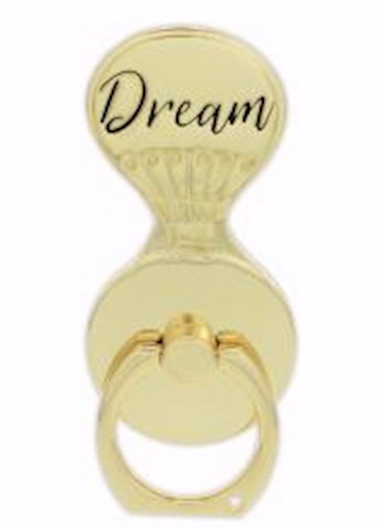 {=Phone Ring-Golden Inspirations-Dream}